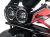 ヘプコ&ベッカー ヘッドライトグリル / ヘッドライトガード DUCATI デザートX
