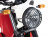 ヘプコ&ベッカー ヘッドライトグリル / ヘッドライトガード Royal Enfield Scram411