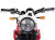 ヘプコ&ベッカー ヘッドライトグリル / ヘッドライトガード Royal Enfield Scram411