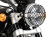 ヘプコ&ベッカー ヘッドライトグリル / ヘッドライトガード Royal Enfield Super Meteor 650