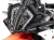 ヘプコ&ベッカー ヘッドライトグリル / ヘッドライトガード KTM 890 Adventure/R