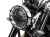 ヘプコ&ベッカー ヘッドライトガード / ヘッドライトグリル Triumph スクランブラー 1200 X ('24-)
