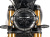 ヘプコ＆ベッカー ヘッドライトガード / ヘッドライトグリル Triumph スクランブラー 1200 X/XE