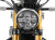 ヘプコ＆ベッカー ヘッドライトグリル / ヘッドライトガード Royal Enfield ベア650