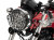 ヘプコ&ベッカー ヘッドライトグリル / ヘッドライトガード HONDA Dax125