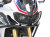 ヘプコ＆ベッカー 正規品 ヘッドライトグリル HONDA CRF1000L AfricaTwin