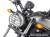 ヘプコ&ベッカー ヘッドライトグリル / ヘッドライトガード HONDA Rebel / レブル