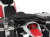 Wunderlich フロントシート / リアシート「ACTIVE COMFORT」DUCATI DesertX