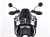 Wunderlich ウインドフロージェット DUCATI デザートX