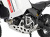 Wunderlich エンジンガード 左側 DUCATI デザートX