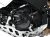 Wunderlich エンジンガード 左側 DUCATI デザートX