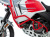 Wunderlich エンジンガード 左側 DUCATI デザートX