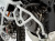 Wunderlich エンジンガード 左側 DUCATI デザートX