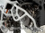 Wunderlich エンジンガード 左側 DUCATI デザートX
