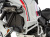 Wunderlich エンジンガード 左側 DUCATI デザートX
