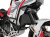 Wunderlich フェアリングプロテクション DUCATI DesertX