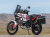 Wunderlich DUCATI DesertX カスタムパーツ