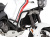 Wunderlich フェアリングプロテクション DUCATI デザートX