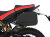 ワンダーリッヒ テールツールボックス DUCATI DesertX
