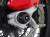 Wunderlich DoubleShock クラッシュプロテクター DUCATI デザートX / デザートX ラリー