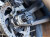 Wunderlich DoubleShock クラッシュプロテクター DUCATI DesertX