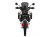 ワンダーリッヒ 可倒式ヘッドライトグリル DUCATI DesertX
