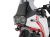 Wunderlich 着脱式ヘッドライトグリル DUCATI デザートX