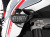 Wunderlich Micro Flooter 3.0 LEDライトセット DUCATI デザートX