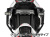 Wunderlich Micro Flooter 3.0 LEDライトセット クラッシュバーへの取付タイプ DUCATI デザートX