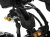 ワンダーリッヒ ハンドルアップキット 25mm DUCATI DesertX