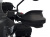Wunderlich ハンドガードエクステンション DUCATI デザート X / ムルティストラーダ V4