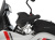 Wunderlich ハンドガードエクステンション DUCATI デザート X / ムルティストラーダ V4
