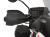 Wunderlich ハンドガードエクステンション DUCATI デザート X / ムルティストラーダ V4