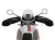 ワンダーリッヒ ハンドルグローブ DUCATI ムルティストラーダ V4 / デザート X
