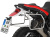 Wunderlich サイドケース Extreme DUCATI DesertX