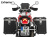 Wunderlich サイドケース Extreme DUCATI DesertX