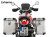 Wunderlich サイドケース Extreme DUCATI DesertX