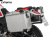 Wunderlich サイドケース 「EXTREME」 DUCATI デザート X
