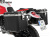 Wunderlich サイドケース 「EXTREME」 DUCATI デザート X