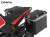 Wunderlich サイドケース Extreme DUCATI DesertX