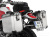 Wunderlich サイドケース 「EXTREME」 DUCATI デザート X
