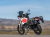 Wunderlich サイドケース Extreme DUCATI DesertX
