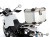 Wunderlich トップケース 「EXTREME」 DUCATI デザートX