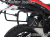ワンダーリッヒ サイドキャリア「X-RACK」 DUCATI デザートX