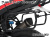 ワンダーリッヒ サイドキャリア「X-RACK」 DUCATI デザートX