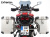 Wunderlich サイドケース 「EXTREME」 DUCATI ムルティストラーダ V4