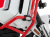 ワンダーリッヒ プロテクションパット Type-S for エンジンガード / タンクガード DUCATI デザートX