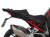 Wunderlich フロント/リア シート 「Active Comfort」シートヒーター機能付 DUCATI ムルティストラーダ V4