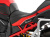 Wunderlich フロント/リア シート 「Active Comfort」 DUCATI ムルティストラーダ V4