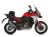 Wunderlich フロント/リア シート 「Active Comfort」 DUCATI ムルティストラーダV4